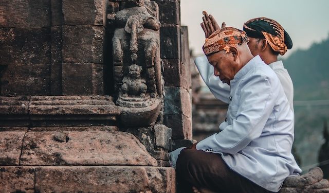Pemerintah Tetapkan 13 Juli sebagai Hari Kepercayaan Terhadap Tuhan Yang Maha Esa