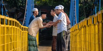 Krisis Iklim, AI, dan Diplomasi Perdamaian: Agenda Global NU