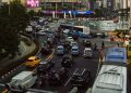 Jakarta Dalam Angka: Berapa Banyak Waktu Hidup Kita Habis di Jalan?