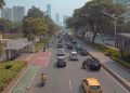 Jakarta Menuju Kota Global, tapi Sudahkah Warganya Merasa Tinggal di Kota Global?