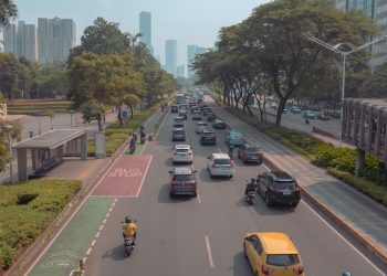 Jakarta Menuju Kota Global, tapi Sudahkah Warganya Merasa Tinggal di Kota Global?