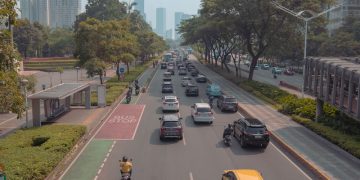 Jakarta Menuju Kota Global, tapi Sudahkah Warganya Merasa Tinggal di Kota Global?