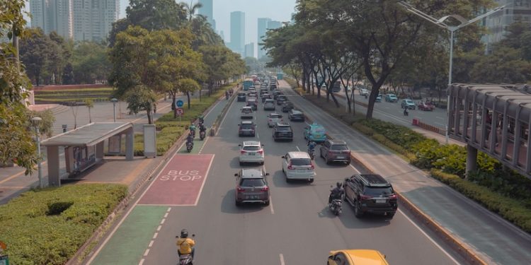 Jakarta Menuju Kota Global, tapi Sudahkah Warganya Merasa Tinggal di Kota Global?