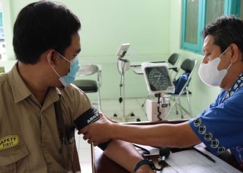 Cak Imin: BPJS Hidup dari Gotong Royong, Bukan Iuran untuk Diri Sendiri