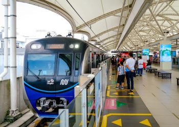 Ongkos Bergerak di Jakarta: Saat Biaya Transportasi Diam-diam Menggerus Dompet Warga