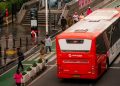 Tarif Transjabodetabek Dipertimbangkan Naik, Dilema Jakarta Mengejar Penumpang dan Menutup Biaya Operasi