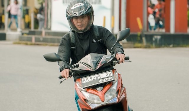 Pemutihan Pajak Kendaraan, Kesempatan Kedua Menata Kepatuhan Warga Jakarta
