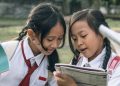 Sekolah Roboh Dua Tahun, Pendidikan Ikut Terkubur di Bawah Puing