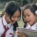 Sekolah Roboh Dua Tahun, Pendidikan Ikut Terkubur di Bawah Puing