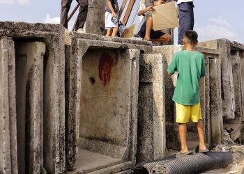 Tiga Nyawa Melayang di Gorong-gorong Jakarta Timur, Dugaan Gas Berbahaya Kembali Soroti Keselamatan Kerja