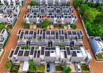 Bekerja Bertahun-tahun, Mengapa Rumah di Jakarta Masih Terasa Mustahil?