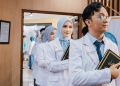 30 Dokter Baru UIN Jakarta Disumpah, Kampus Tekankan Integritas di Atas Keahlian Medis