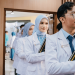 30 Dokter Baru UIN Jakarta Disumpah, Kampus Tekankan Integritas di Atas Keahlian Medis