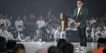 PKB Siapkan Puncak Harlah Ke-28, Prabowo Dijadwalkan Hadir