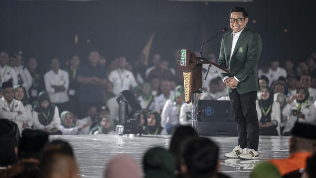 PKB Siapkan Puncak Harlah Ke-28, Prabowo Dijadwalkan Hadir