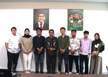 Puluhan Ribu Santri Menunggu Payung Hukum, Perda Pesantren Didorong di Jakarta