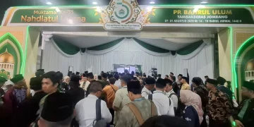 NU Menjawab Zaman: DNA, Chip Otak, dan Bitcoin Masuk Putusan Muktamar