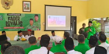 DPC PKB Jakarta Timur