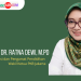 100.344 Anak Tak Sekolah di Jakarta, Ratna Dewi: Jangan Tunggu Mereka Putus Sekolah Baru Pemerintah Bergerak