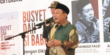 Jelang Muktamar ke-35 NU, Hasbiallah Ilyas: Kembalikan NU ke Akar Rumput, Fokus Ekonomi Umat