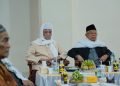 Kiai Sepuh Lirboyo Peringatkan Intervensi di Muktamar NU: Memilih Pemimpin yang Tak Terbaik Disebut Pengkhianatan