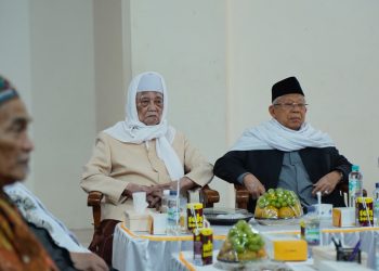 Kiai Sepuh Lirboyo Peringatkan Intervensi di Muktamar NU: Memilih Pemimpin yang Tak Terbaik Disebut Pengkhianatan