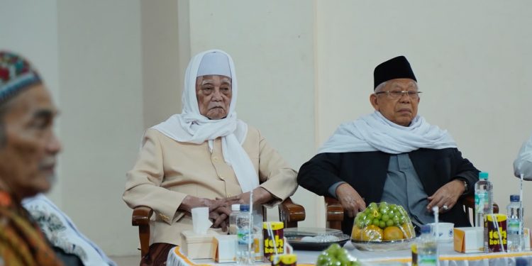 Kiai Sepuh Lirboyo Peringatkan Intervensi di Muktamar NU: Memilih Pemimpin yang Tak Terbaik Disebut Pengkhianatan