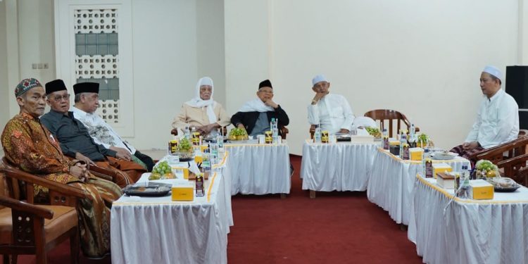 Kiai Sepuh Ingatkan Muktamirin: Jangan Biarkan Muktamar NU Tercemar Tekanan dan Pertikaian