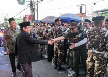 Muktamar NU ke-35: Ujian Kedaulatan di Awal Abad Kedua