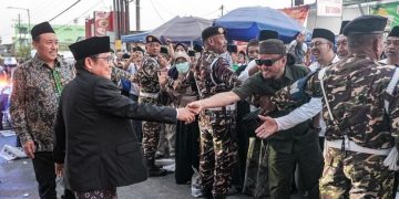 Muktamar NU ke-35: Ujian Kedaulatan di Awal Abad Kedua