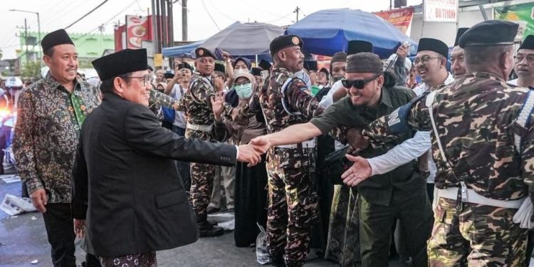 Muktamar NU ke-35: Ujian Kedaulatan di Awal Abad Kedua