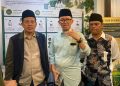 Jelang Pemilihan Ketum PBNU, KH Maman: Jangan Korbankan NU demi Kepentingan Sesaat