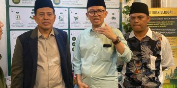 Jelang Pemilihan Ketum PBNU, KH Maman: Jangan Korbankan NU demi Kepentingan Sesaat