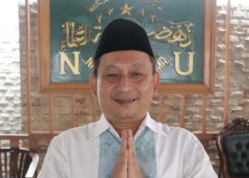 Muktamar ke-35 NU, Hasbiallah: Jangan Berhenti di Seremoni, Umat Butuh Kerja Nyata