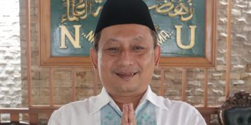 Muktamar ke-35 NU, Hasbiallah: Jangan Berhenti di Seremoni, Umat Butuh Kerja Nyata