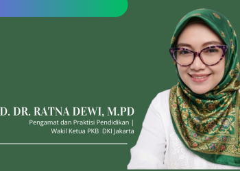 Putusan MK soal MBG: Saatnya Menata Ulang Anggaran Pendidikan