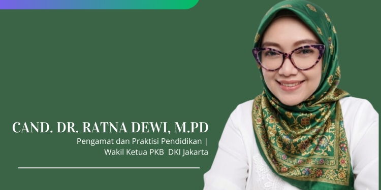 Putusan MK soal MBG: Saatnya Menata Ulang Anggaran Pendidikan