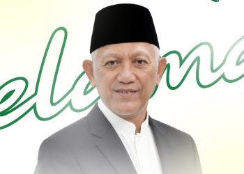 Gus Kikin Terpilih Memimpin PBNU 2026-2031, AHWA Sepakat tanpa Voting