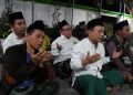 Ziarah ke Tebuireng, Hasbiallah Mengingat Gus Dur: Perjuangan yang Tak Boleh Berhenti di Makam