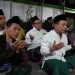 Ziarah ke Tebuireng, Hasbiallah Mengingat Gus Dur: Perjuangan yang Tak Boleh Berhenti di Makam