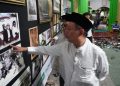 Hasbiallah: Warisan Pendiri NU Jangan Berhenti Jadi Kenangan