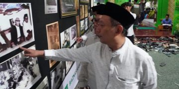 Hasbiallah: Warisan Pendiri NU Jangan Berhenti Jadi Kenangan