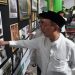 Hasbiallah: Warisan Pendiri NU Jangan Berhenti Jadi Kenangan