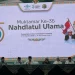 Gus Kikin Memimpin PBNU, setelah Pertarungan yang Menguras Energi