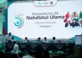 Gus Kikin Unggul Jauh di Tabulasi, tapi Kursi Ketum PBNU Belum Aman