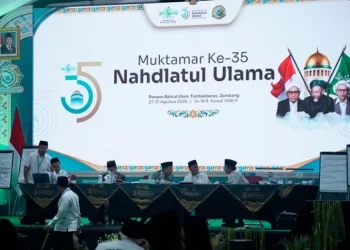 Gus Kikin Unggul Jauh di Tabulasi, tapi Kursi Ketum PBNU Belum Aman