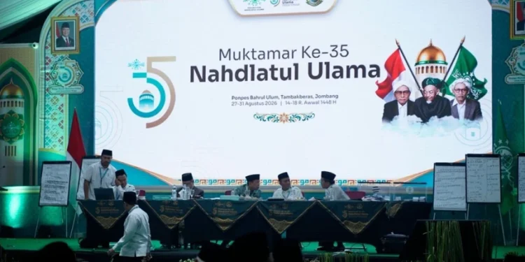 Gus Kikin Unggul Jauh di Tabulasi, tapi Kursi Ketum PBNU Belum Aman