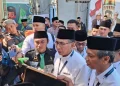 Gus Yahya Redam Gejolak Pendukung Gus Yusuf: Kader Tak Boleh Terbuang dari NU