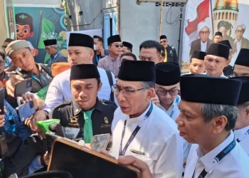 Gus Yahya Redam Gejolak Pendukung Gus Yusuf: Kader Tak Boleh Terbuang dari NU
