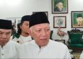 Gus Yusuf dan Gus Kikin Berebut Kursi Ketum PBNU, Pertarungan Berubah di Meja AHWA